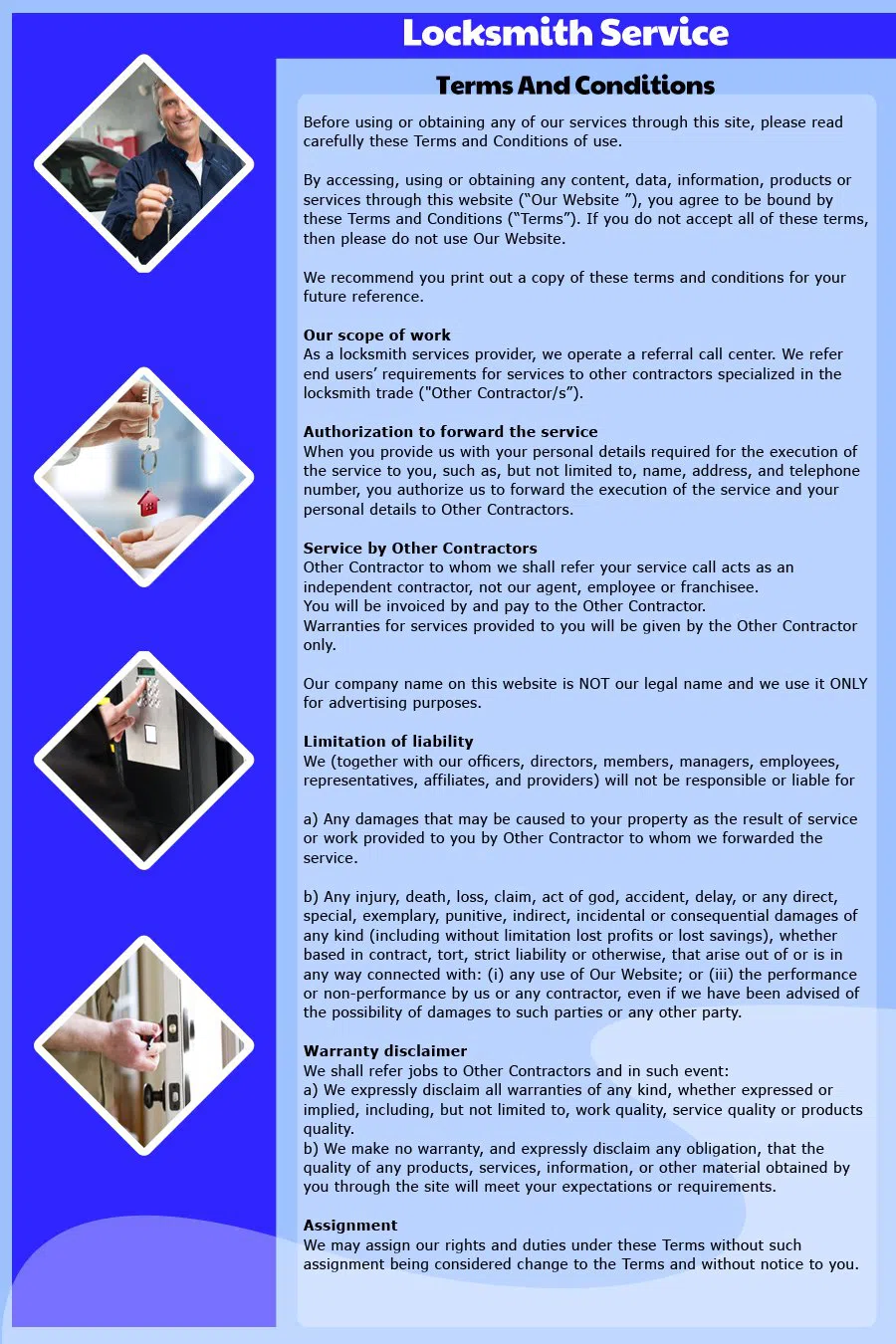 Express Locksmith Store Durham, NC 919-504-1314